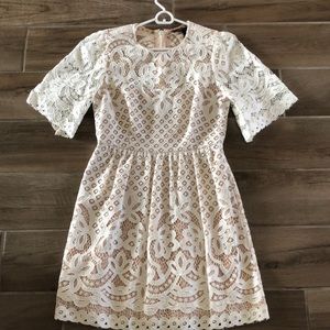 Cocktail dress